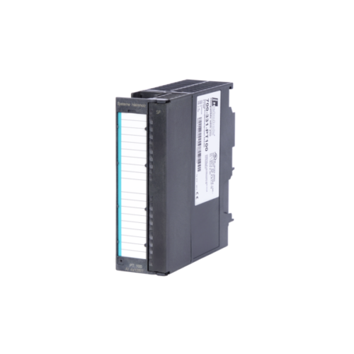 AEA300, 4 Analoge PT100-Eingänge