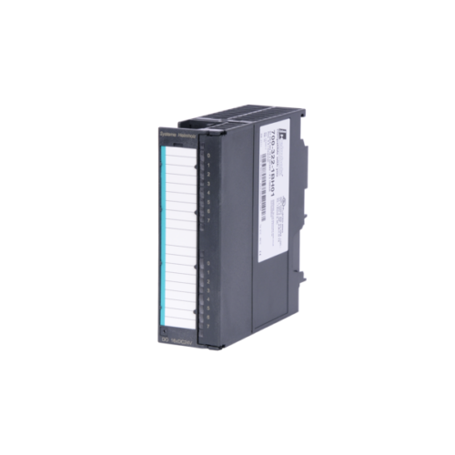 DEA300-24DC, 0.5A, 16 Ausgänge