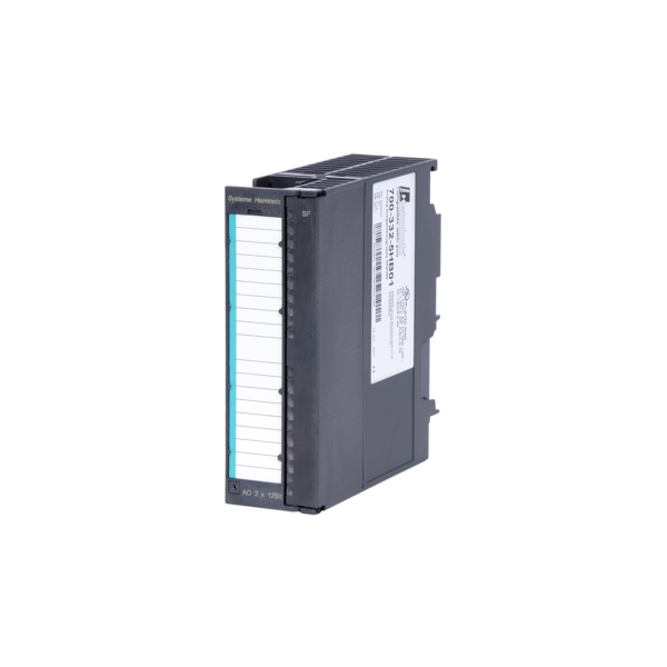 AEA300, 2 Analoge Ausgänge