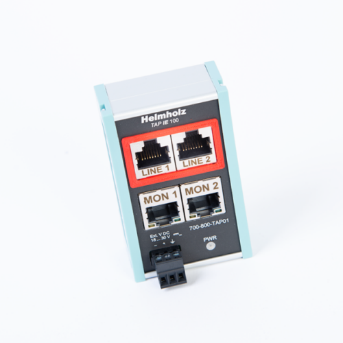 Ethernet Test Access Point TAP-IE-100