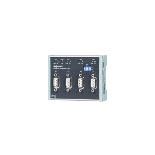 FLEXtra® MultiRepeater 4-Fach
