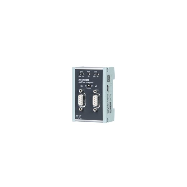 FLEXtra® TwinRepeater