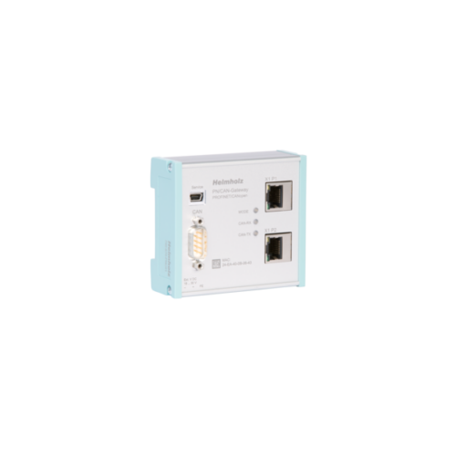 Gateway Profinet - CANopen Master/Slave