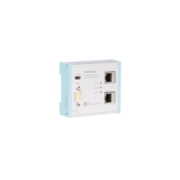 Gateway Profinet - CAN-Bus