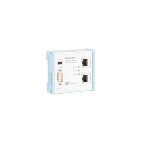 Gateway Profinet -  SAE J1939