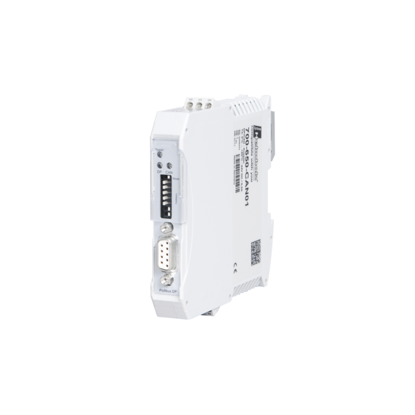 Gateway Profibus - CAN-Bus