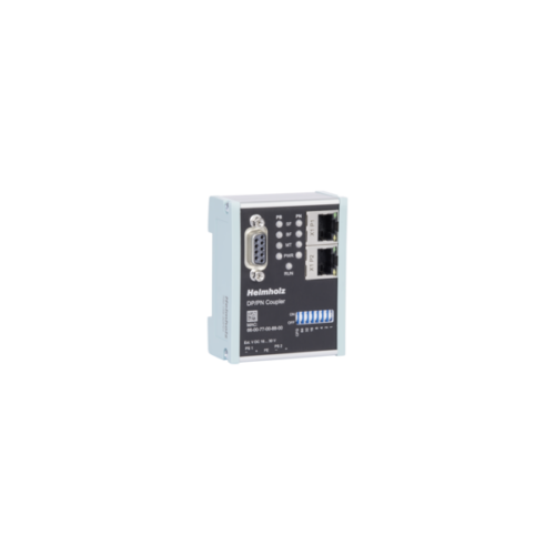 Gateway Profibus DP - Profinet