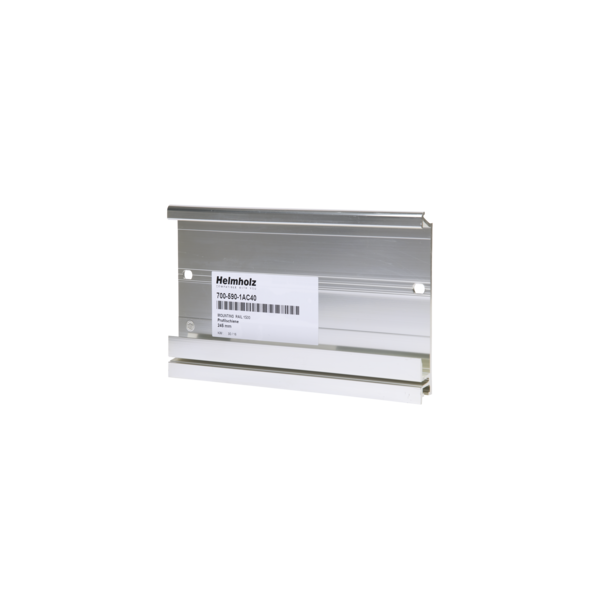 Profilschiene 1500er Serie, 530 mm