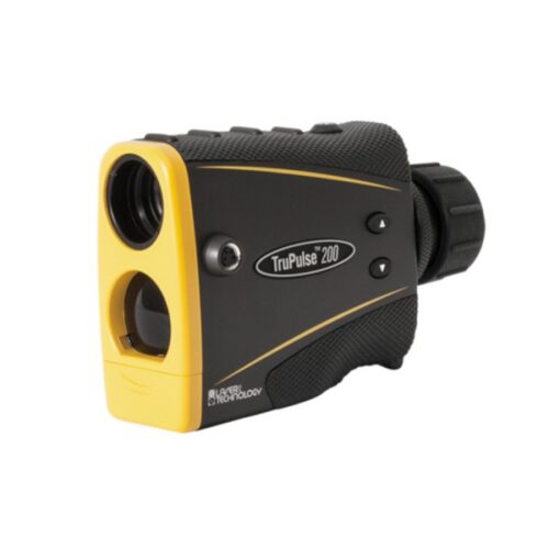 TRUPULSE200
