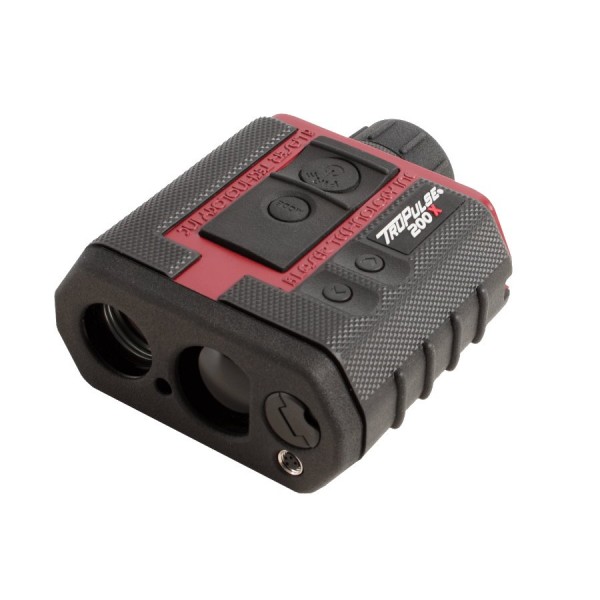 TRUPULSE200X