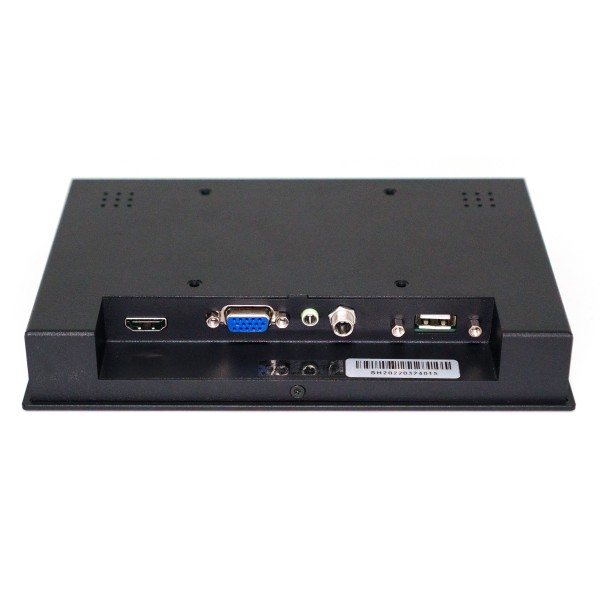 Outdoor Monitor SM213W