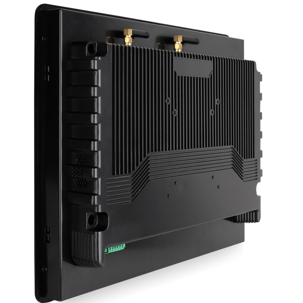 Robuster 7" Panel-PC - PX-207W