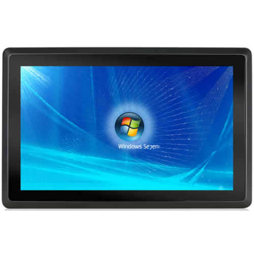 Robuster 10-Zoll Panel-PC PX-210W