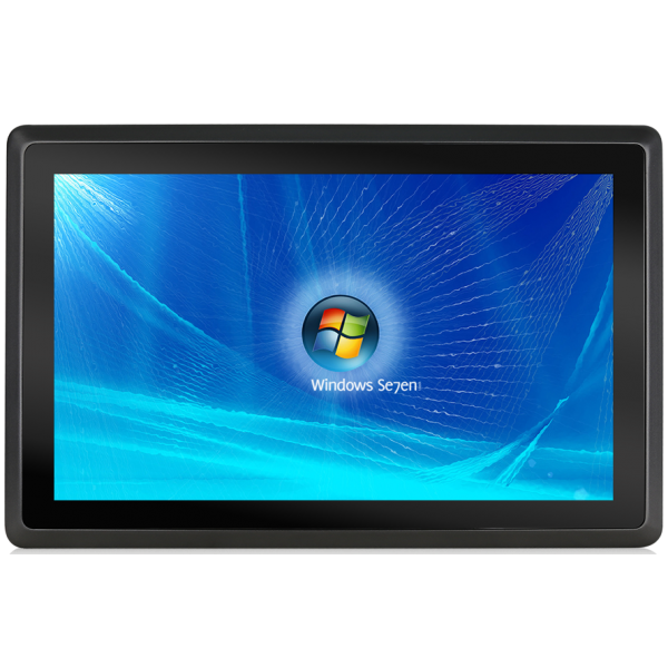 Robuster 7" Panel-PC - PX-207W