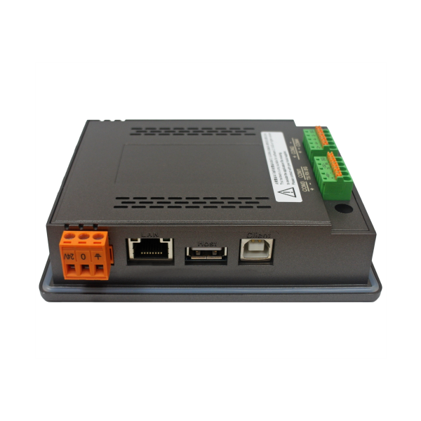 Touch Panel Pevizz-Pt2104