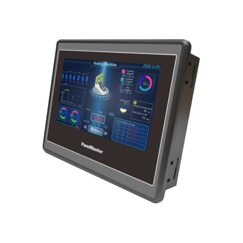 Touch Panel Pevizz-Pt2070