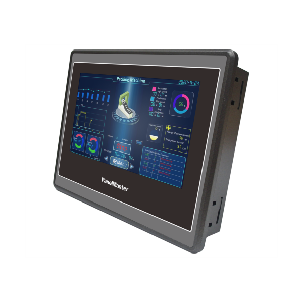 Touch Panel Pevizz-Pt2080