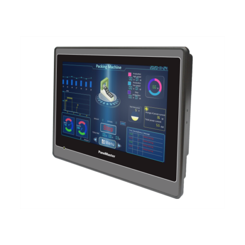 Touch Panel Pevizz-Pt2070-WST4B