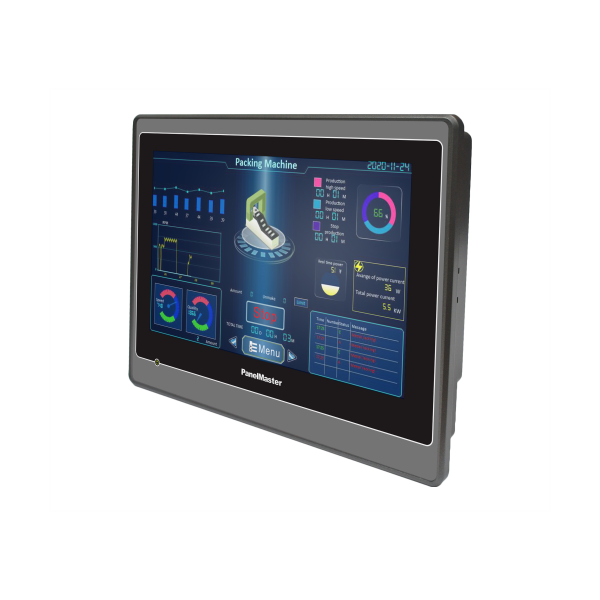 Touch Panel Pevizz-Pt2070-WST4B