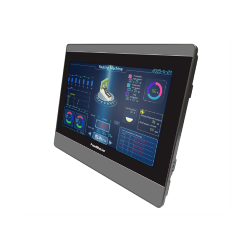 Touch Panel Pevizz-Pt2100
