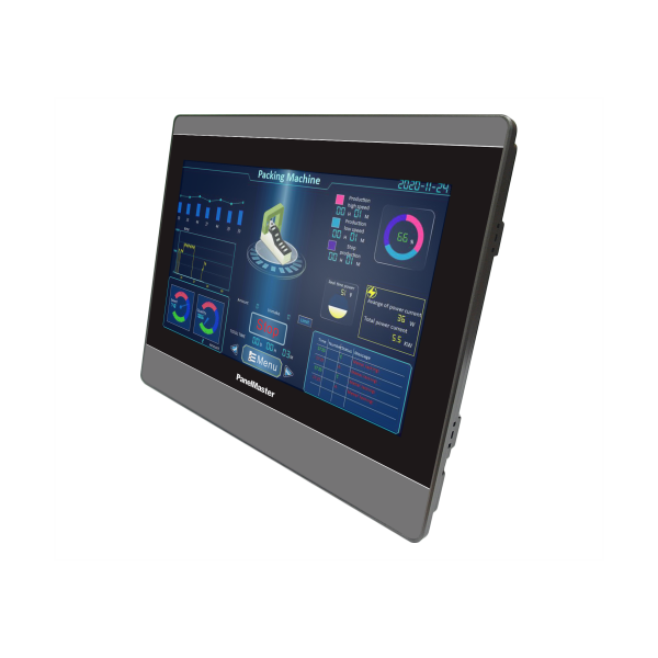 Touch Panel Pevizz-Pt2100
