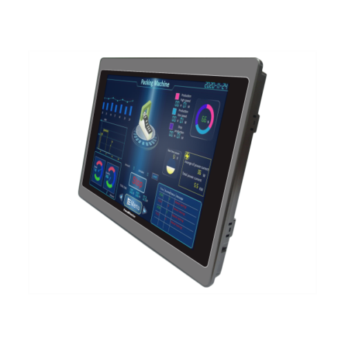Touch Panel Pevizz-Pt2104
