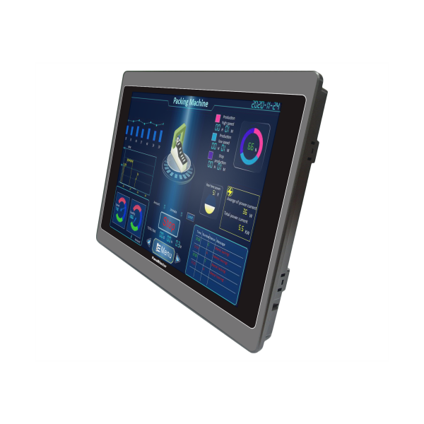 Touch Panel Pevizz-Pt2104