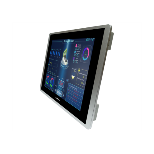 Touch Panel Pevizz-Pt2121