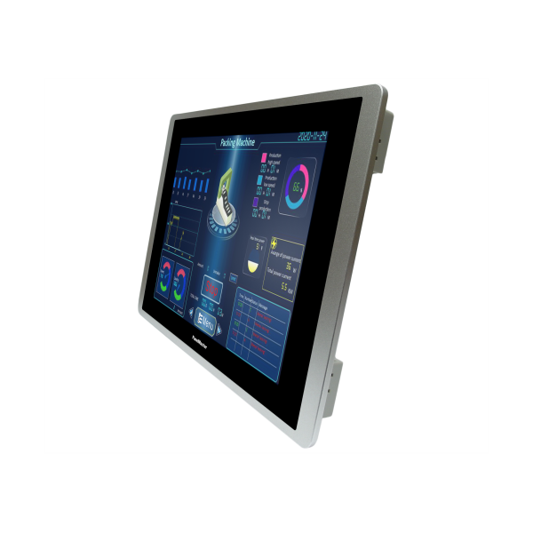 Touch Panel Pevizz-Pt2121