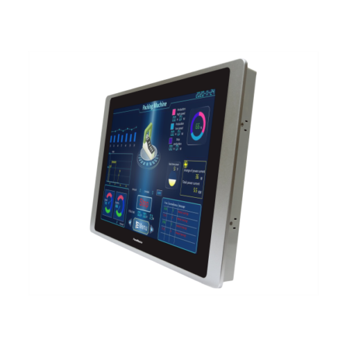 Touch Panel Pevizz-Pt2150