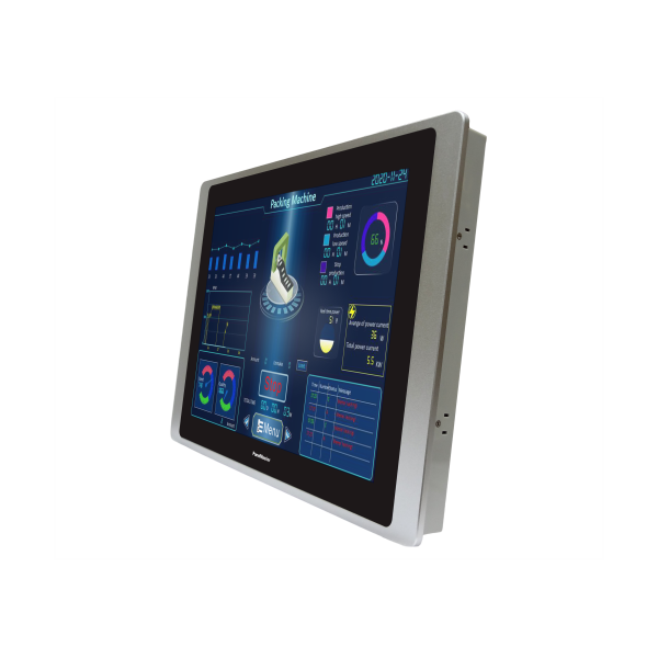 Touch Panel Pevizz-Pt2150