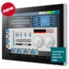 Siemens-zertifizierter Industrial Edge Panel-PC - NPP-156P02