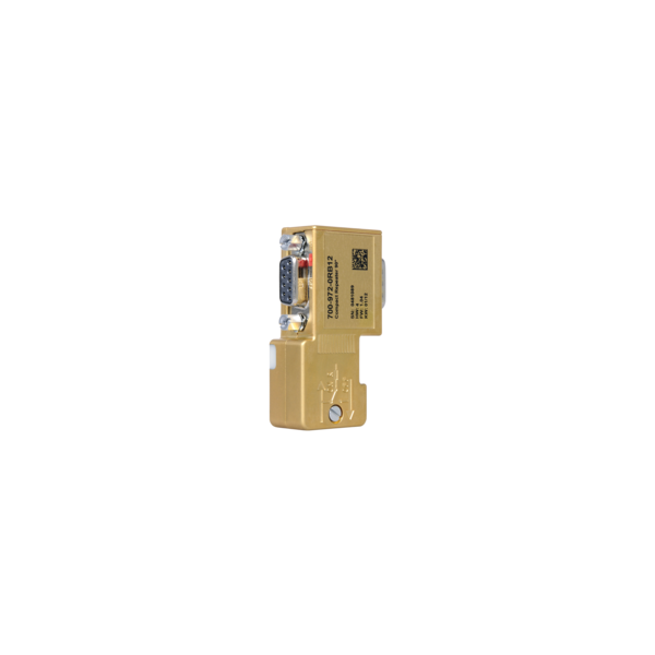 Profibus Compact Repeater