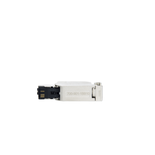 Profinet Stecker 145°