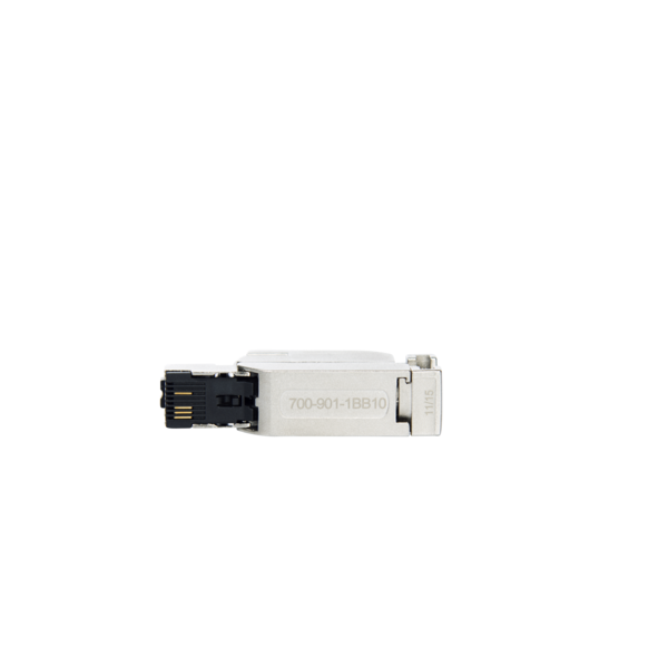 Profinet Stecker 145°