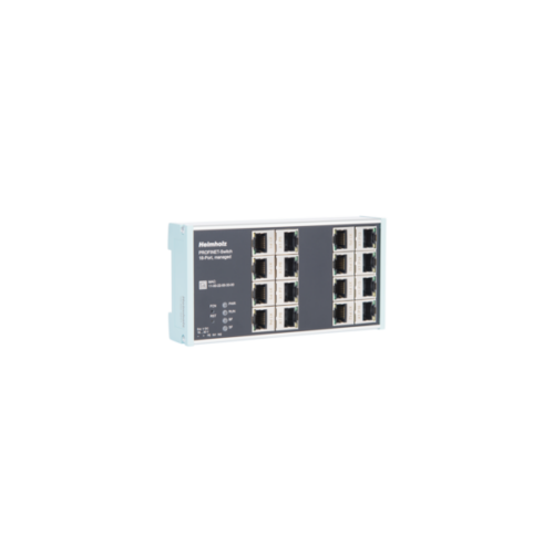 Profinet Switch 16 Port