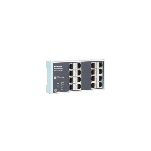 Profinet Switch 16 Port