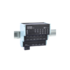 Flextra Switch 16 Port Mit LWL