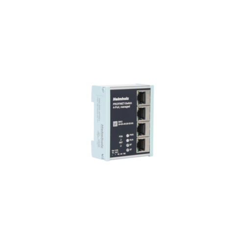 Unmanaged Switch 5 Ports