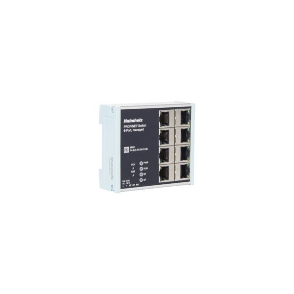 Profinet Switch 8 Port
