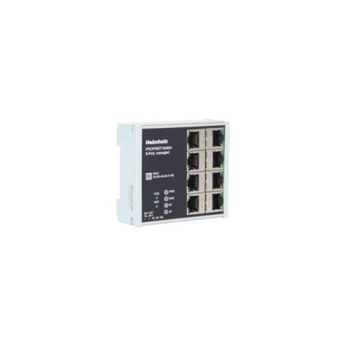 Profinet Switch 8 Port