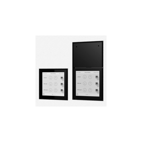 Raumbediengerät Solo