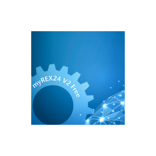 MyREX24 V2 Portal