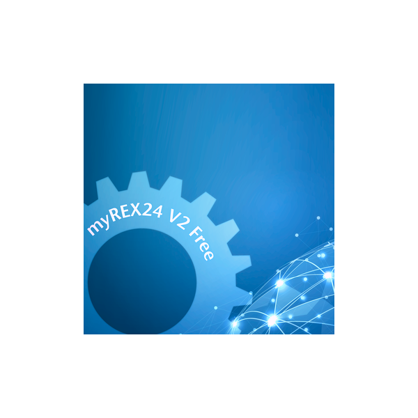MyREX24 V2 Portal