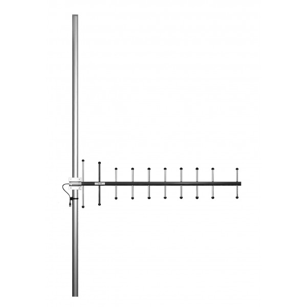 Richtfunkantennen CAY: Zuverlässige Signalübertragung für verschiedene Frequenzen