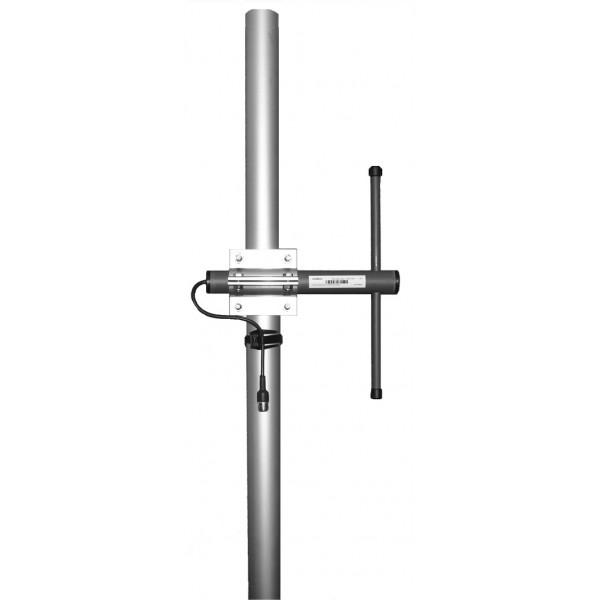 Rundstrahlantenne CAD