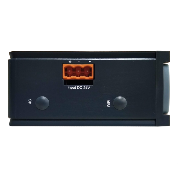 Gateway ES20-A00: Ein vielseitiges IoT-Gateway für flexible Anwendungen