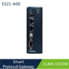 Gateway ES21-A00: Ein vielseitiges IoT-Gateway für flexible Anwendungen