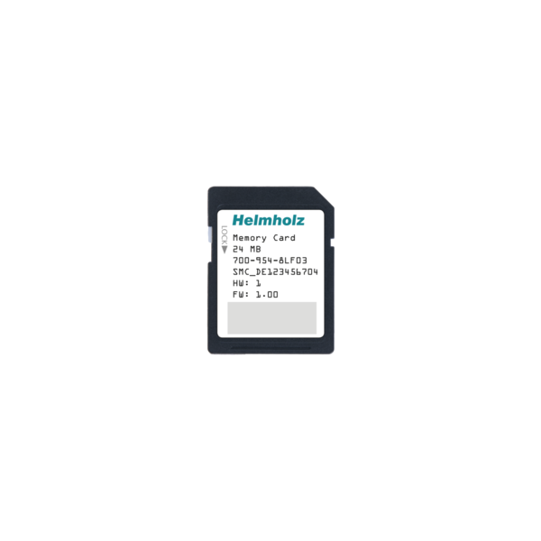 Micro Speicherkarte 24 MByte