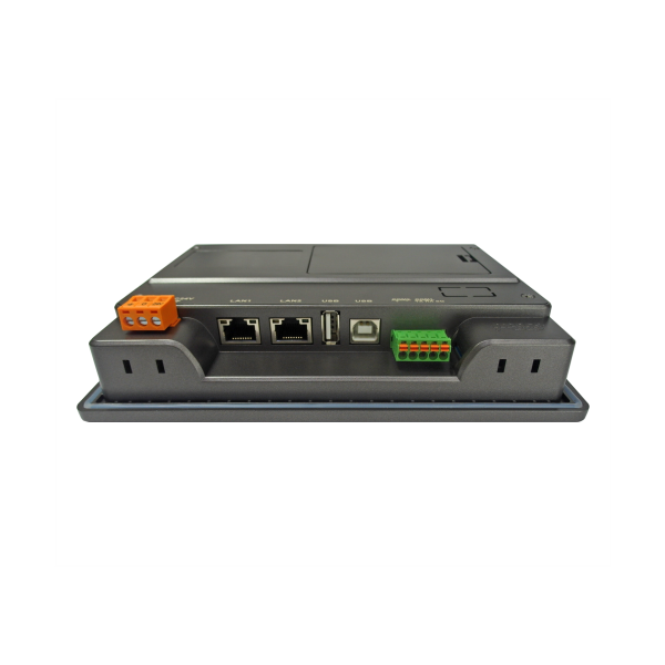 Touch Panel IT407L-22: 7" Touch Panel